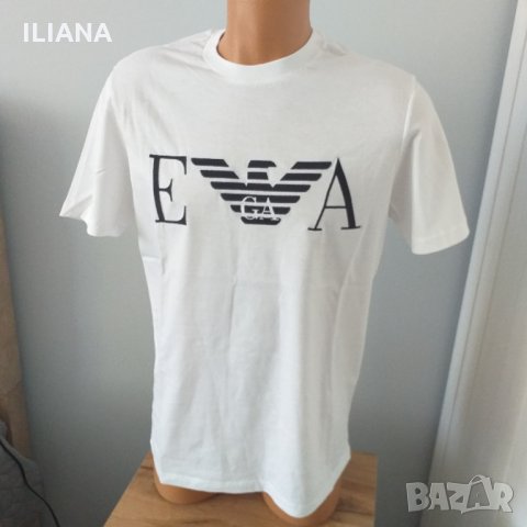 Мъжки тениски Армани