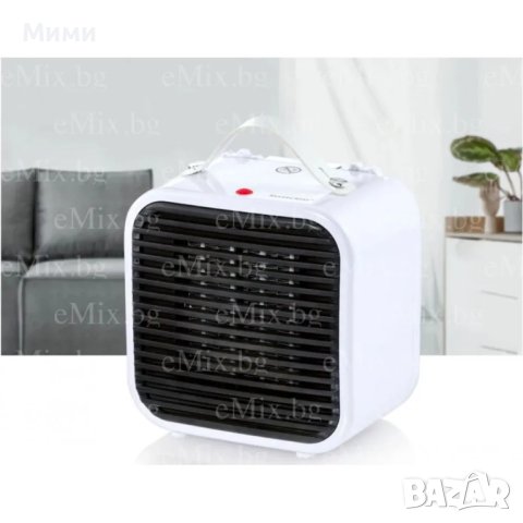 МИНИ ЗАТОПЛЯЩА ДУХАЛКА SILVERCREST 1200W, снимка 2 - Други - 43514269