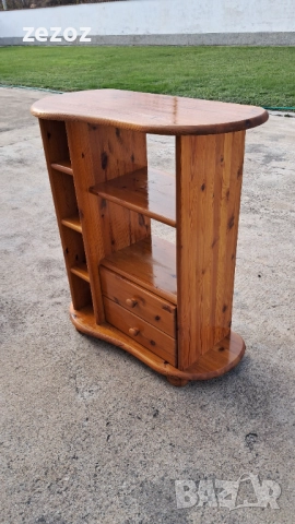 Шкаф за техника масив №84, снимка 3 - Шкафове - 52478620