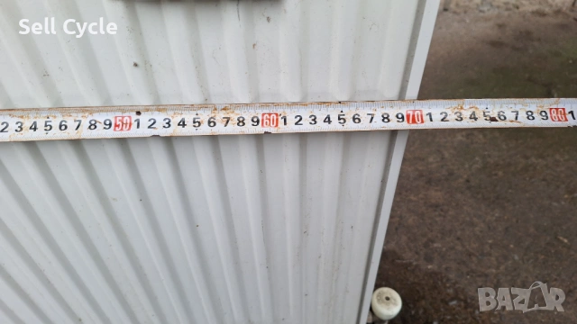 ✅ПАНЕЛЕН РАДИАТОР❗, снимка 7 - Радиатори - 53341697