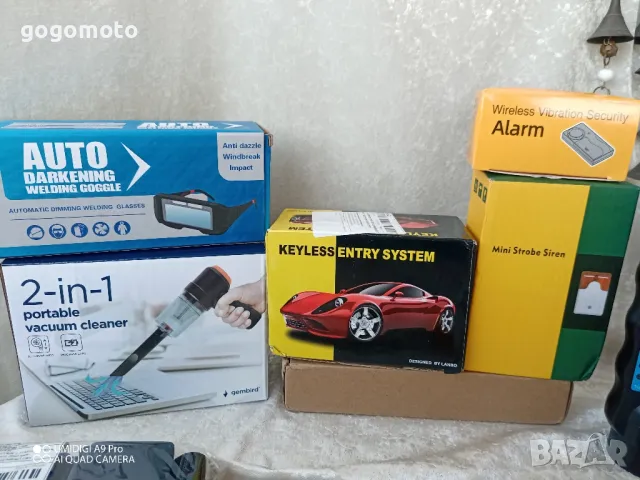 очила (маска) автоматик за заваряване, хелиоматик очила за заваряване , снимка 18 - Други инструменти - 48694159