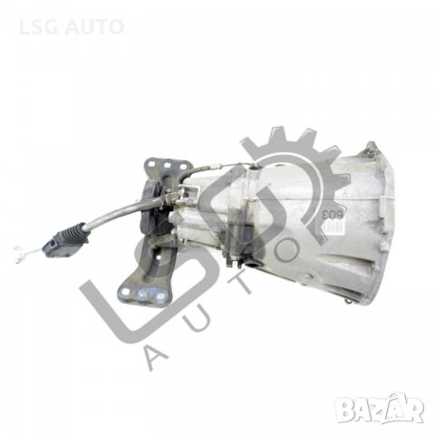 Шест степенна скоростна кутия Mercedes-Benz C-Class 204 (W/S/C) 2007-2014 MB280320N-33, снимка 2 - Части - 28891847