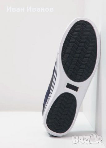 Polo Ralph Lauren HANFORD сникърси/кецове   номер 43, снимка 5 - Кецове - 39864870