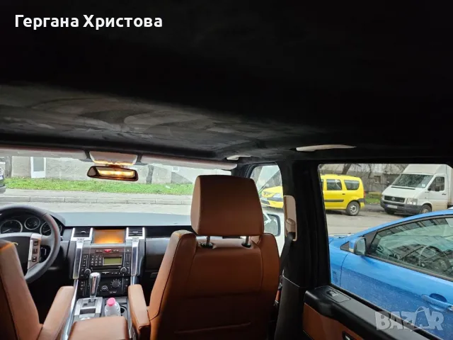 Тапициране на автотавани и колони, снимка 2 - Автотапицерски - 48562433