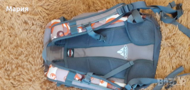 Vaude-оригинална раничка, цена 30 лв., снимка 7 - Раници - 39321580