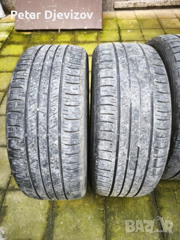 Гуми 255/50/20, снимка 3 - Гуми и джанти - 53043117