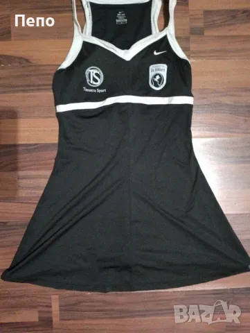 Рокля Nike, снимка 3 - Рокли - 50053088
