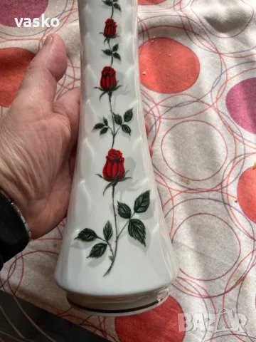 Bavaria много стара30см, снимка 4 - Други ценни предмети - 49242429