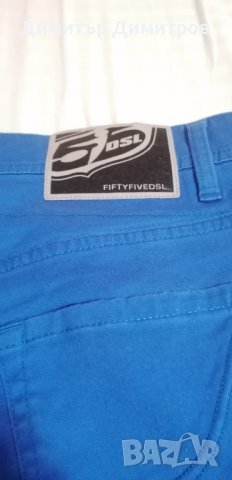 Оригинални Diesel 55 DSL, снимка 7 - Дънки - 33543618