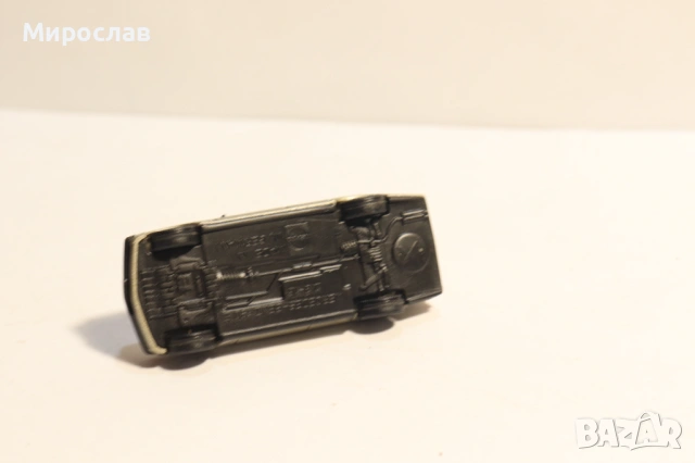 HERPA H0 1/87 MERCEDES BENZ 190 E МОДЕЛ КОЛИЧКА КАМИОН, снимка 7 - Колекции - 53266833