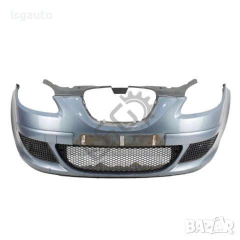 Предна броня Seat Altea 2004-2015 ID: 117915