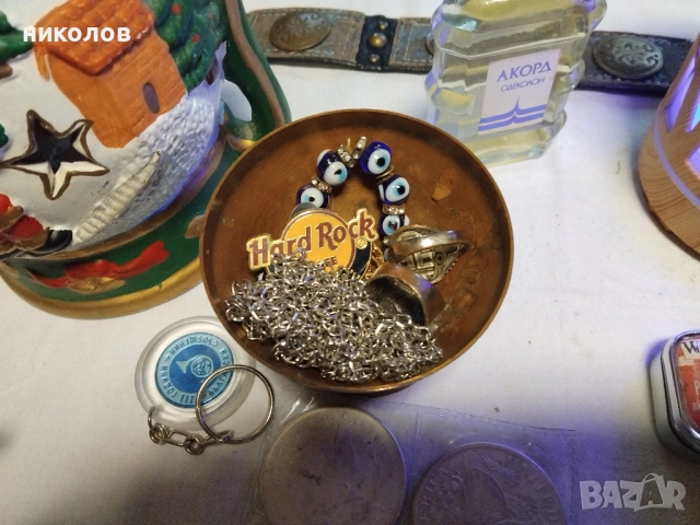 СТАРИ ПРЕДМЕТИ, снимка 9 - Антикварни и старинни предмети - 52758041