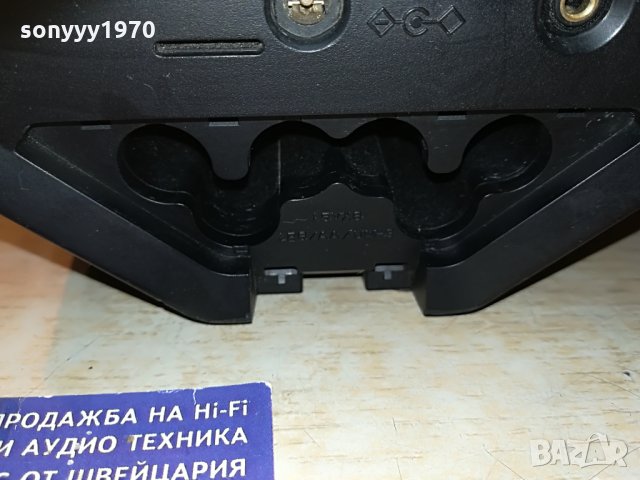 yamaha active speaker-iphone/aux germany 2007211110, снимка 12 - Тонколони - 33572722