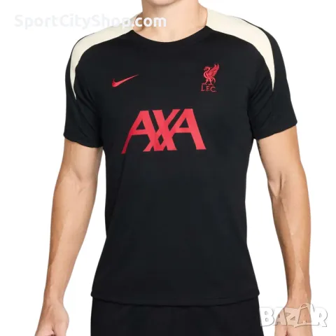 Мъжка тениска Nike Liverpool FC Strike Special Edition HJ3388-013