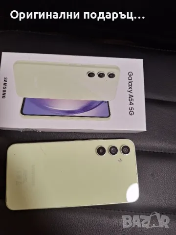 samsung galaxy A54 5G, снимка 6 - Samsung - 48004082