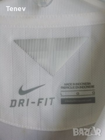 England Англия оригинална нова футболна тениска фланелка Nike, снимка 4 - Тениски - 37660089