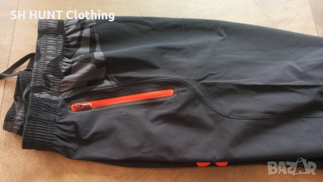 UNDER ARMOUR Stretch Pant Размер M еластична долница 9-57, снимка 11 - Спортни дрехи, екипи - 52227092