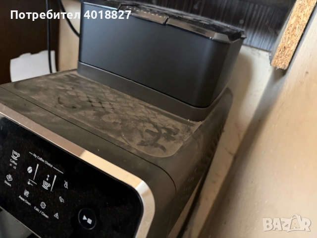  3D принтирано капаче за контейнер за кафе – Philips , снимка 7 - Кафемашини - 53180853