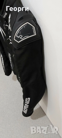 Мото яке Bering Primo-R L , XL , XXL , снимка 4 - Аксесоари и консумативи - 52866238