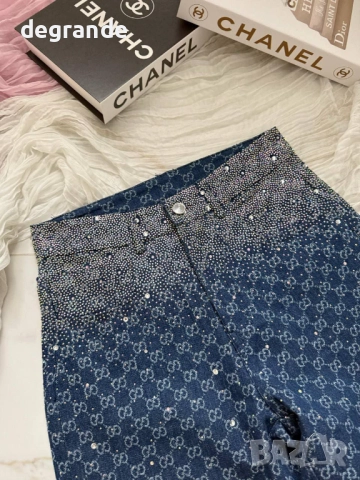 Нов модел Gucci Топ предложение, снимка 7 - Комплекти - 51782327