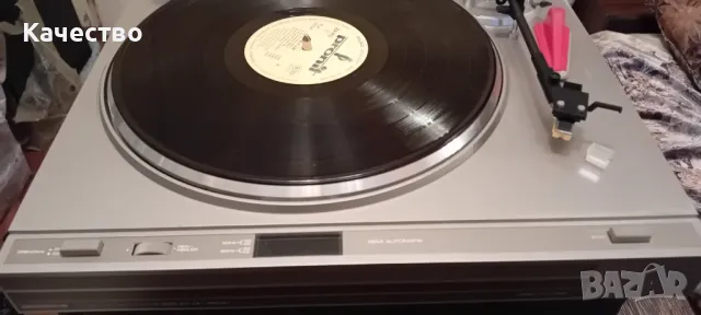 Грамофон Universum , снимка 2 - Грамофони - 48384247