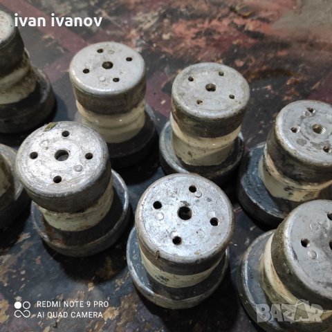 Чаши за Кабели, снимка 2 - Други инструменти - 33184247