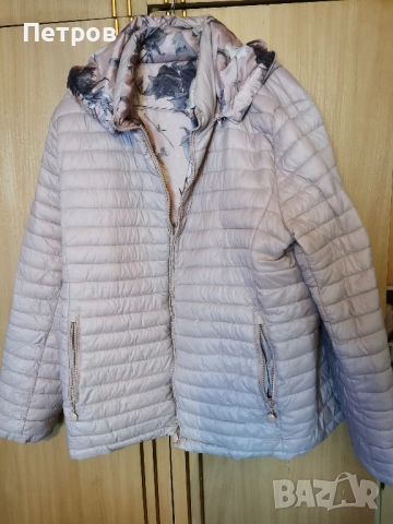 Дамски якета 8 броя .Размер М.От 10 лева  до 80 лева., снимка 9 - Якета - 46763855