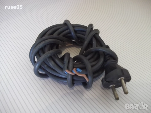 Кабел за удължител - 5 м. - 11