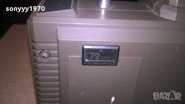 FUTABA FP-T4NLG CONQUEST-MADE IN JAPAN-ВНОС шВЕЦИЯ, снимка 17 - Друга електроника - 27630637