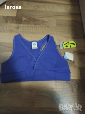 нов топ за Зумба