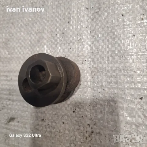 Ключ Ексцентрих , снимка 2 - Ключове - 47929788