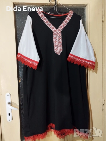 туника,рокля