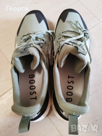 Мъжки маратонки Adidas Terrex Free Hiker 2.0 Low, снимка 5 - Маратонки - 51447795