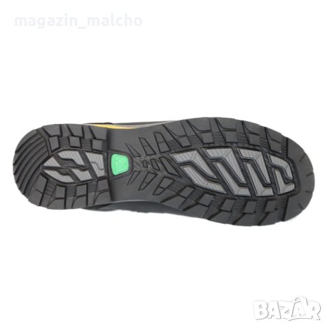 Мъжки Зимни Боти - KARRIMOR HOT ROCK BT; размери: 42, 46 и 47, снимка 3 - Мъжки боти - 42970300