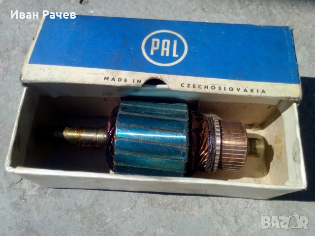 Шкода 100 S ,  105 , части, снимка 3 - Части - 19006709