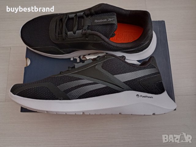 Reebok Energylux номер 45 и 45,5 Оригинални Мъжки Маратонки код 1030, снимка 3 - Маратонки - 43876203