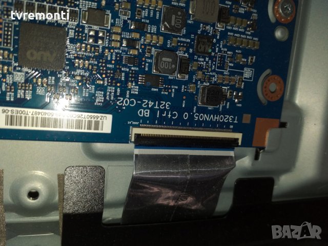 TCON BOARD T320HVN05.0 32T42-C02, снимка 3 - Части и Платки - 26212415