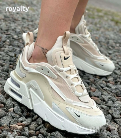 Nike Air Max FuryosA ОРИГИНАЛНИ нови маратонки 36-42 номер, снимка 3 - Маратонки - 53358798
