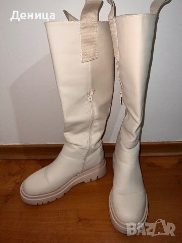 Ботуши Тенденз, снимка 3 - Дамски ботуши - 39430559