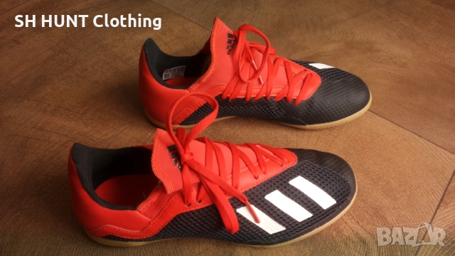 Adidas размер EUR 38 / UK 5 детски за футбол в зала 132-13-S