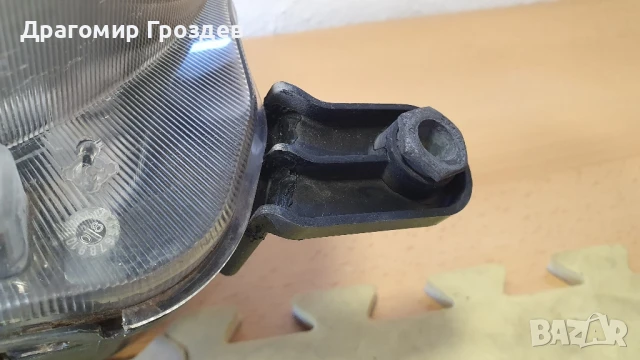 Оригинален десен фар за FIAT 500 / Фиат 500, снимка 7 - Части - 50545370