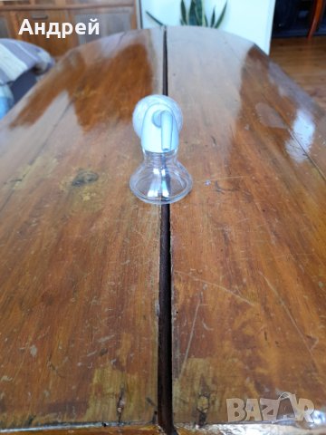 Стар Пулвелизатор #2, снимка 4 - Антикварни и старинни предмети - 32821096