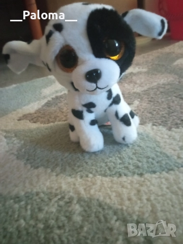 плюшени играчки, снимка 7 - Плюшени играчки - 51593579