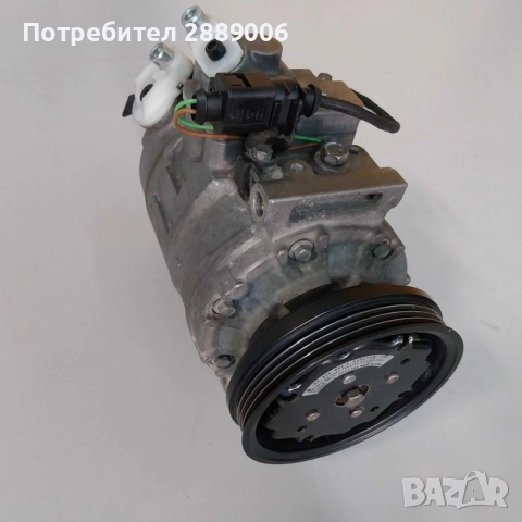 Части Audi B6/B7, снимка 5 - Части - 52456896
