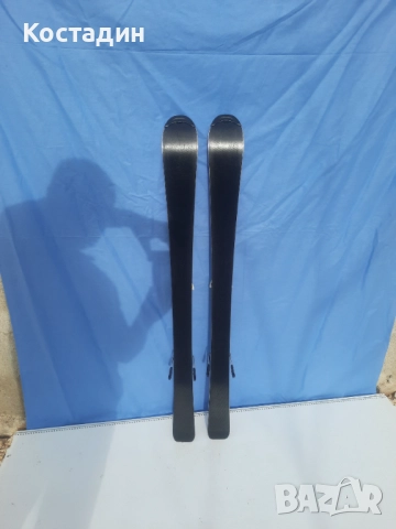 Карвинг детски ски 120см. Atomic Vantage , снимка 6 - Зимни спортове - 52546047