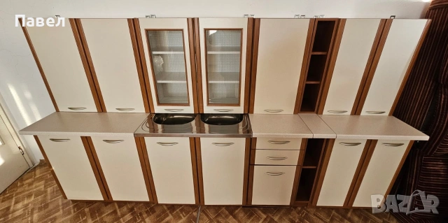 Кухня на модули, снимка 5 - Кухни - 53031417