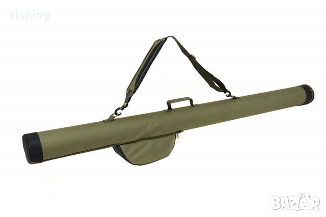 ТУБОС ЗА ВЪДИЦИ 1.65м. FORMAX, снимка 3 - Екипировка - 27895695