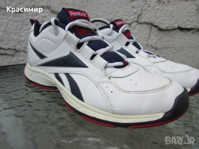 Маратонки Reebok Get The Net, снимка 5 - Маратонки - 51883612