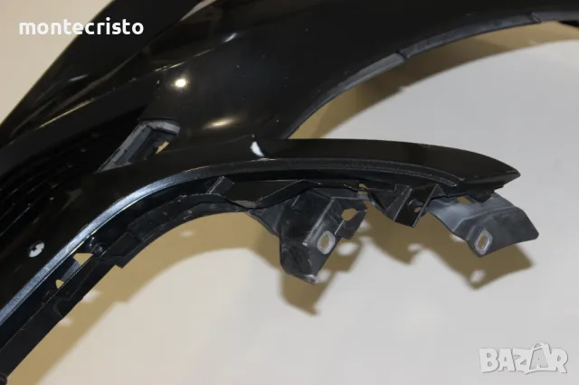 Предна броня Mercedes W222 S-Class (2013-2017г.) 2228800247 A2228800247 A2228800147, снимка 16 - Части - 47740363