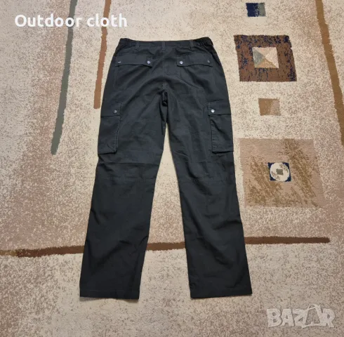Панталон за лов туризъм риболов бушкрафт , снимка 2 - Екипировка - 48371527